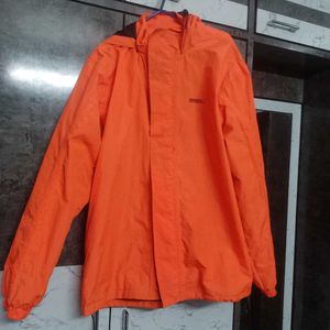 ZEEL Rain Coat Jacket for Men Size-XL