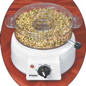 🆕STEEMO MULTI STEAM COOKER