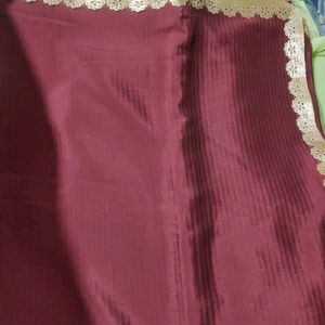 2.5 MTR Dupatta