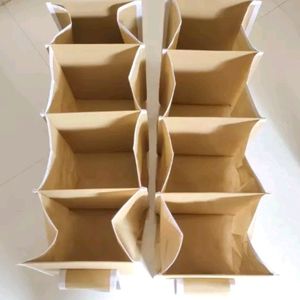 Hanging Cupboard Organiser