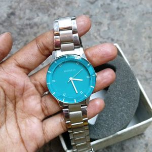 Women Wrist Watch