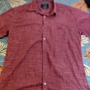 Louis Philippe LP Shirt