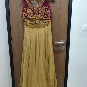 anarkali Suit