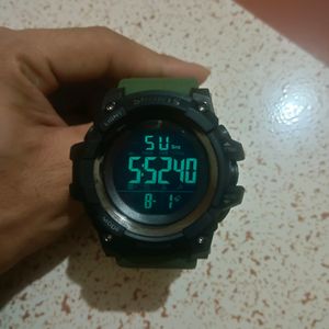 Skmei Sports Watch