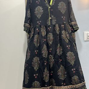 Used Reyon Kurta