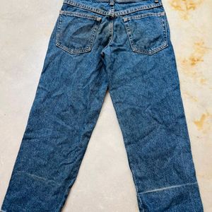 Korean Designer Jeans