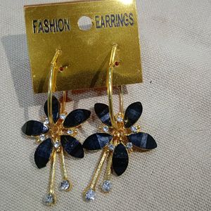 Earrings With Studs