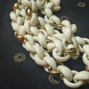 Long Fancy Necklace