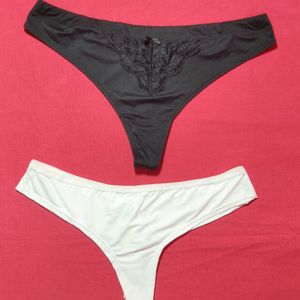 Combo 5 Brief Size 32/34