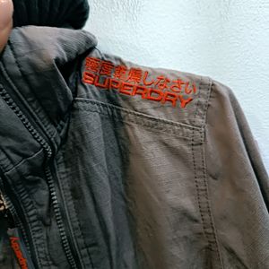 🇺🇲 Superdry Imported Jacket