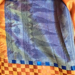 Silk Saree