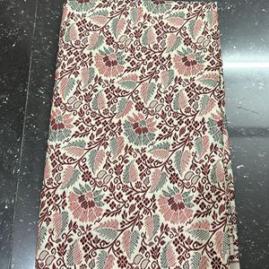 NEW WOMEN SALWAR FABRIC