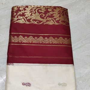 Excellent Silk Saree