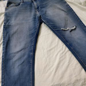 Rakhi Saleee!! Men Jeans