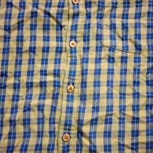 Check Shirt For Men