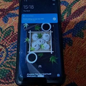 Vivo Z1 Pro Smartphone,  6/128 Version