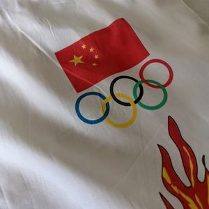 CHINA OLYMPICS JACKET (OFFICIAL)