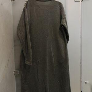 Woolen Kurta