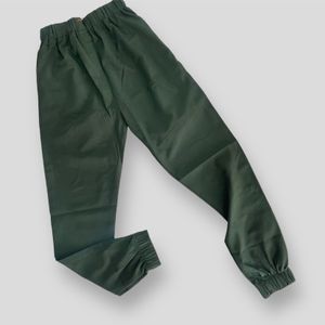 jogger lower