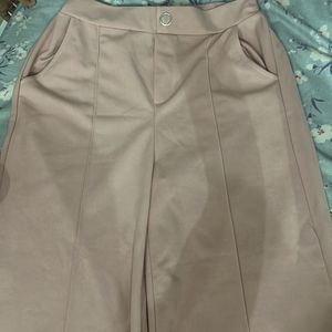 Bell Bottom Trousers