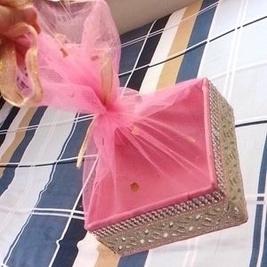 Decoration Box 🎁