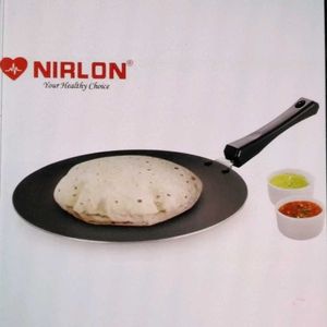 Last Day❗️Nirlon Concave Roti Tawa💥 28.5cm