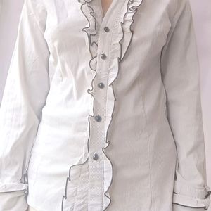 stripe shirt for women