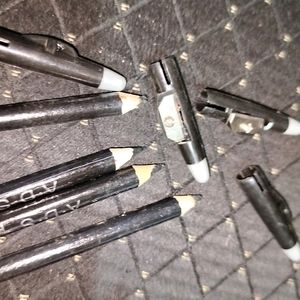 Black Eyebrow Pencil