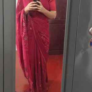 Saree