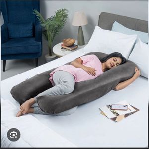 Wakefit Preg Pillow