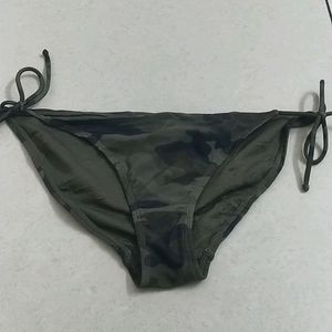 Brief Olive