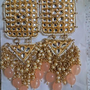 Beautiful PARTYWEAR Earrings