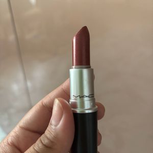 MAC Lipstick- Fresh moroccon (Beautiful maroon)