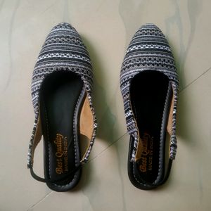 Jutti Size (37)