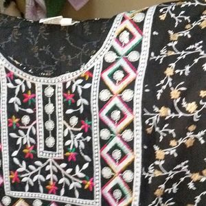 Different Types Of Kurti