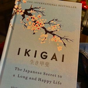 Ikigai