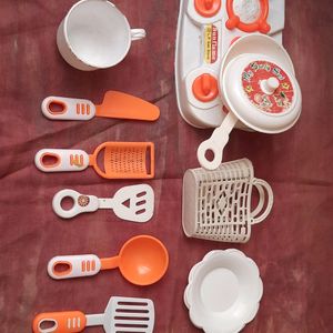 Kitchen Set For Kids