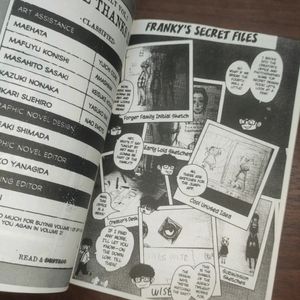 Spy Family Manga Comic