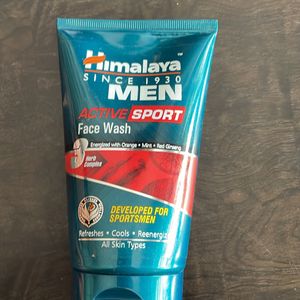 Himalaya