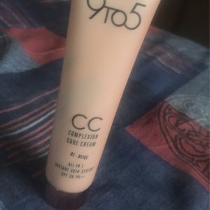 Lakme CC Cream