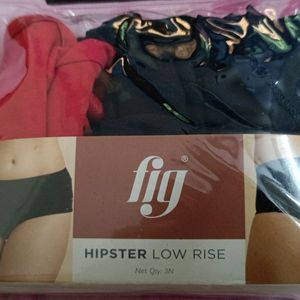 New Fig Innerwear For Women