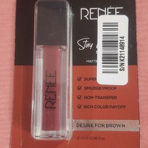 Renee Mini Lipstick