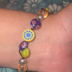 One Of A Kind Stretchy Bracelet