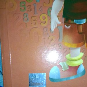 Summore Maths Practice Book