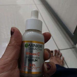 Garnierskin Active Vitamin C Serum