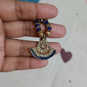 Three Traditional Necklace