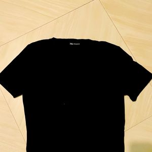 Black t-Shirt