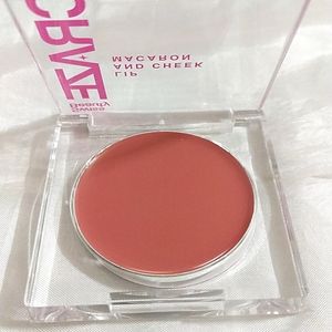 Swiss Beauty Lip&Cheek Macaron