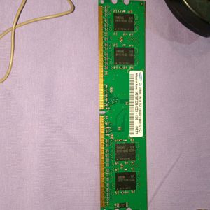 RAM 256MB - For Cash Only