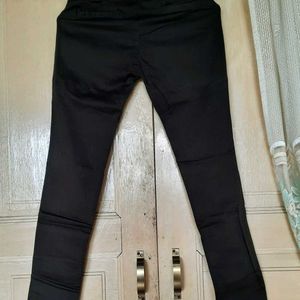 DARK GREEN TROUSER